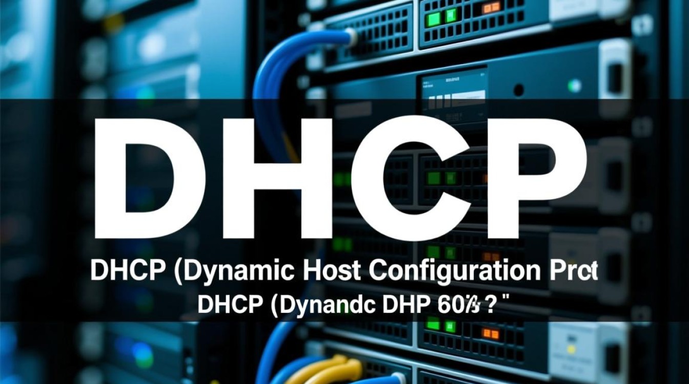 Server 2008配置DHCP时遇到问题？30招快速排查与解决技巧揭秘！