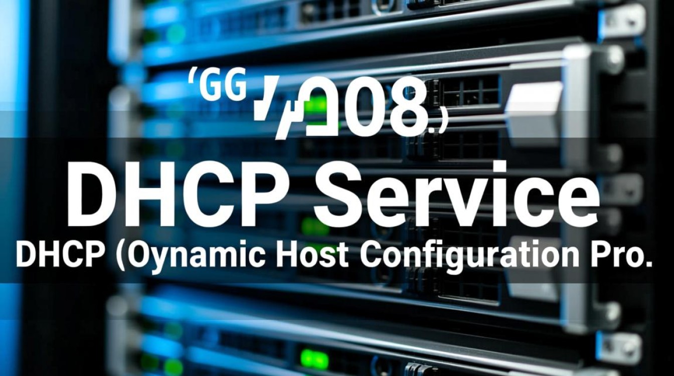 Server 2008配置DHCP时遇到问题？30招快速排查与解决技巧揭秘！