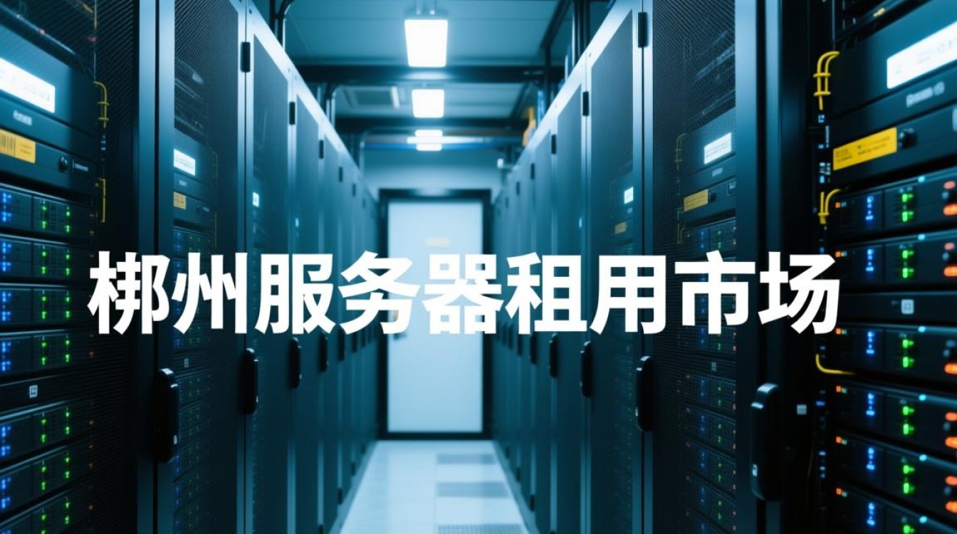 郴州服务器租用报价多少？性价比如何？哪家服务商更靠谱？