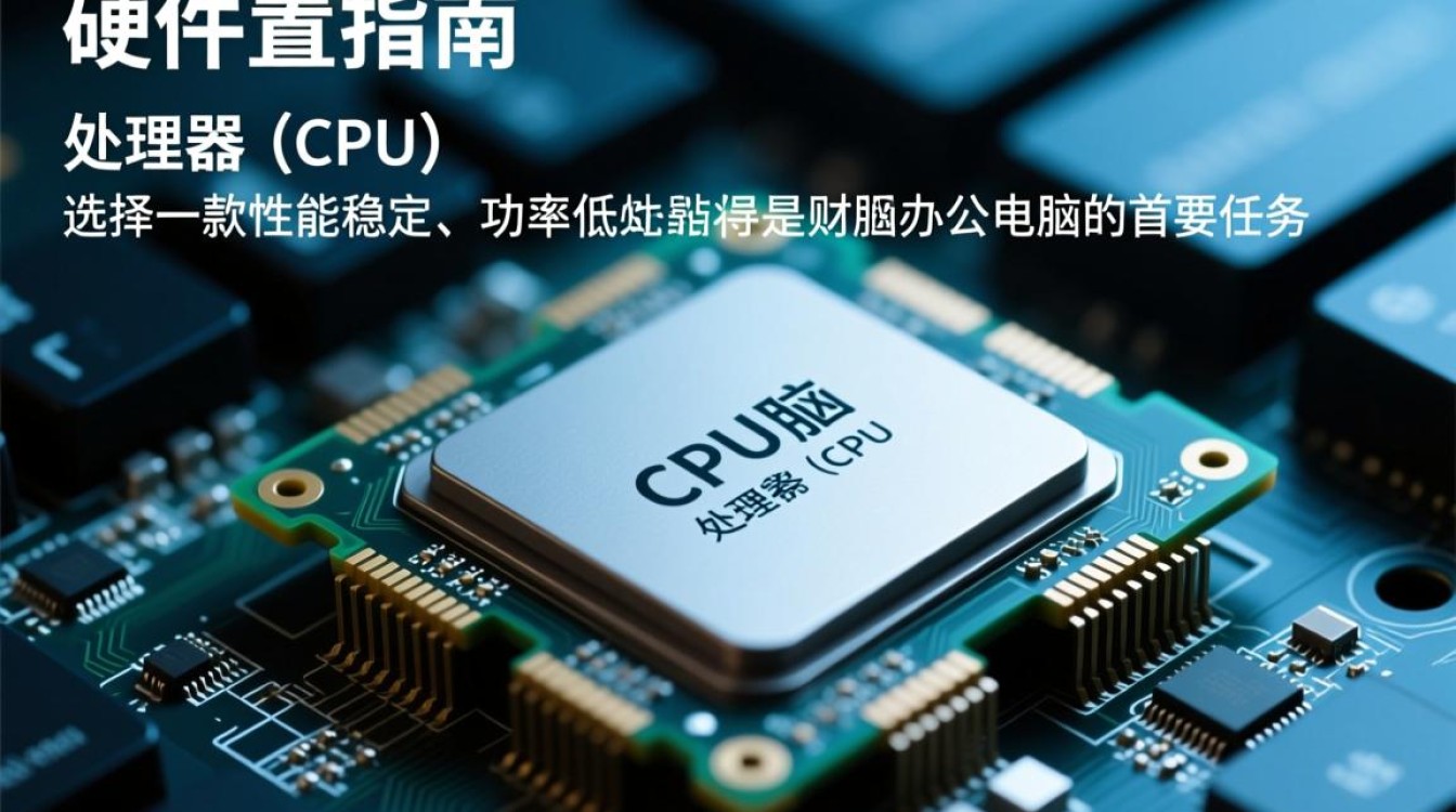 如何选择合适的财务办公电脑配置？性价比与专业性的完美平衡？