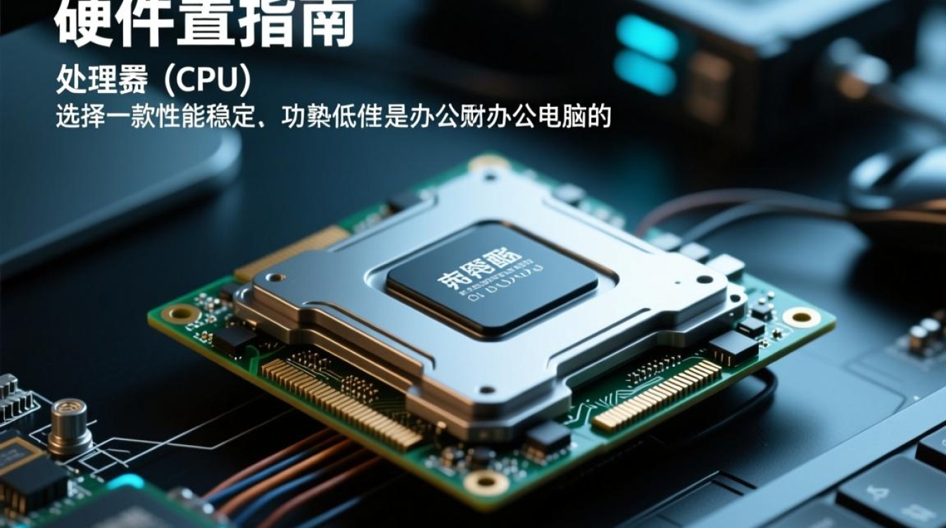 如何选择合适的财务办公电脑配置？性价比与专业性的完美平衡？