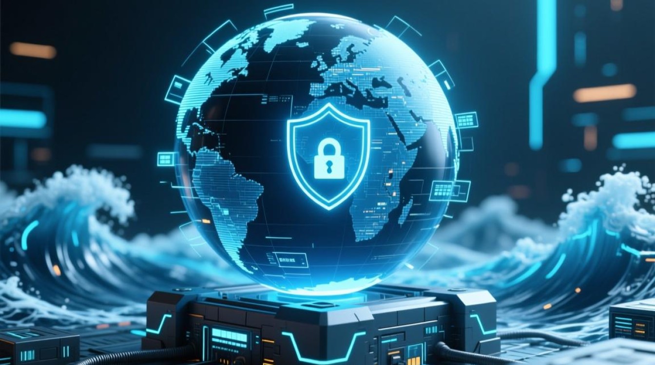 安全数据网络如何保障企业数据传输的绝对安全？