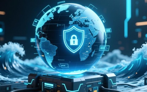 安全数据网络如何保障企业数据传输的绝对安全？