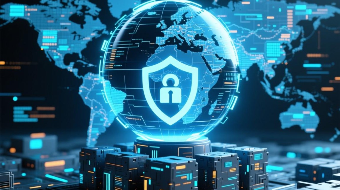 安全数据网络如何保障企业数据传输的绝对安全？