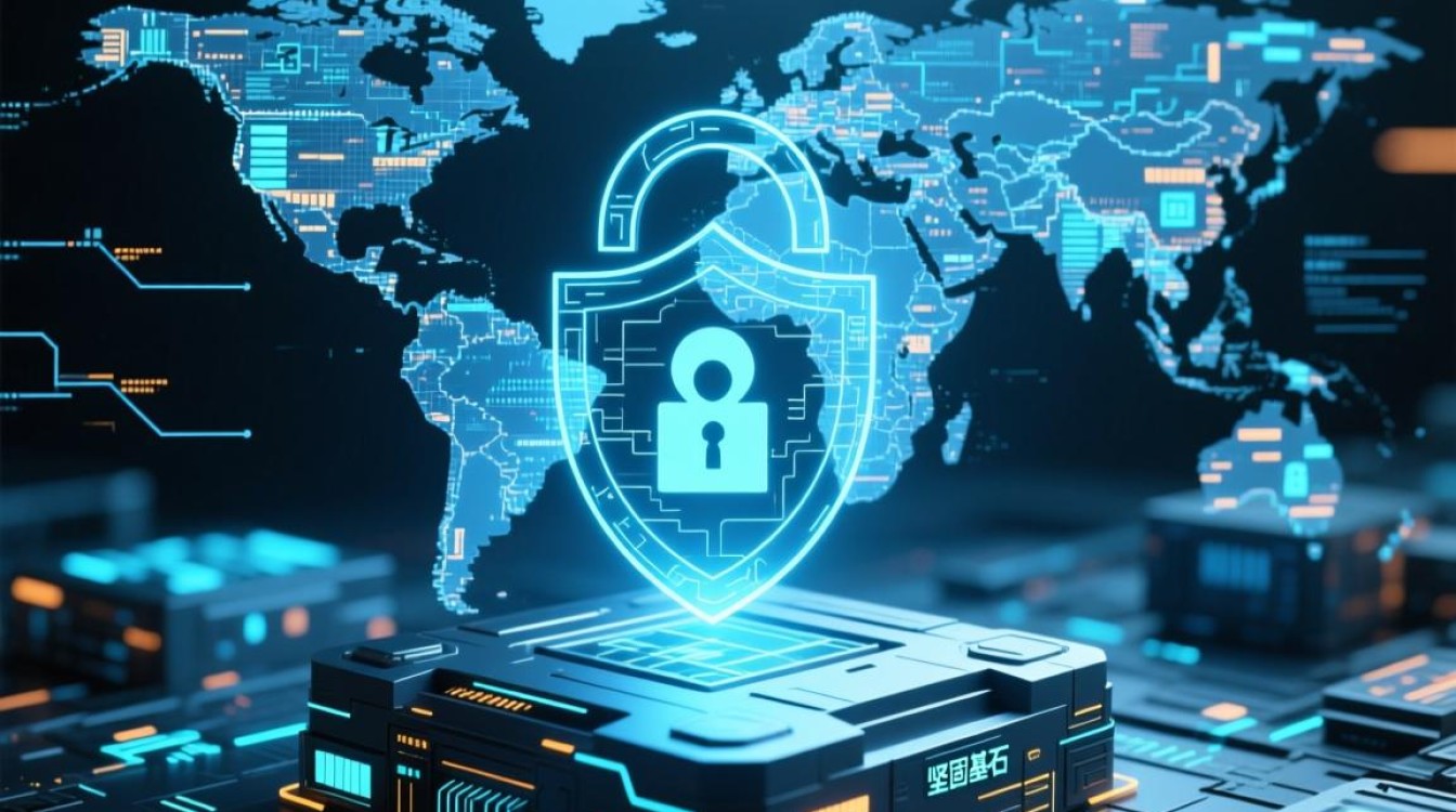 安全数据网络如何保障企业数据传输的绝对安全？