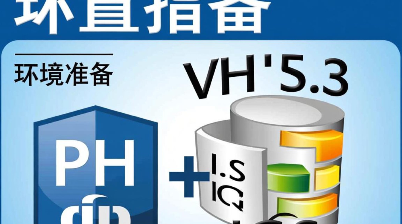 如何正确配置PHP 5.3在IIS服务器上运行？