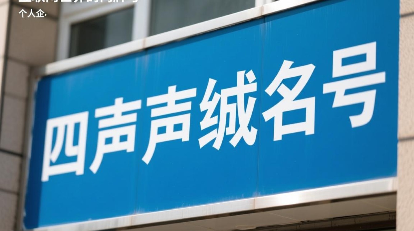 四声母域名究竟包含多少种独特组合？