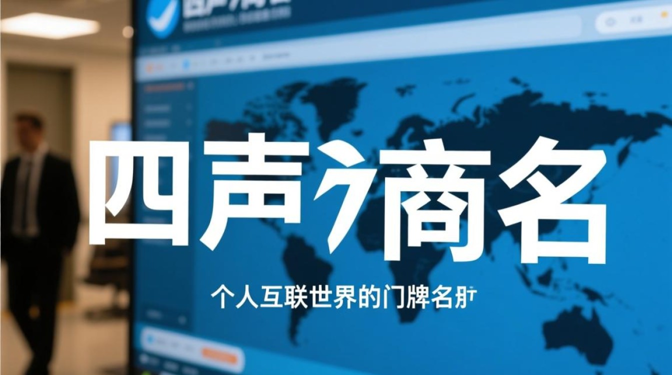 四声母域名究竟包含多少种独特组合？