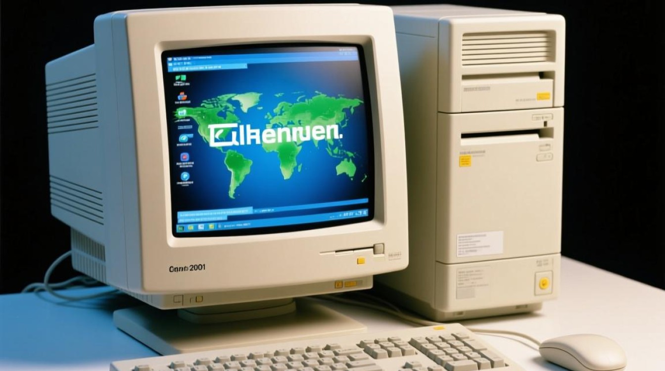 2001年电脑配置是怎样的?那些经典机型有哪些特点? 2001年电脑配置是怎样的?那些经典机型有哪些特点?