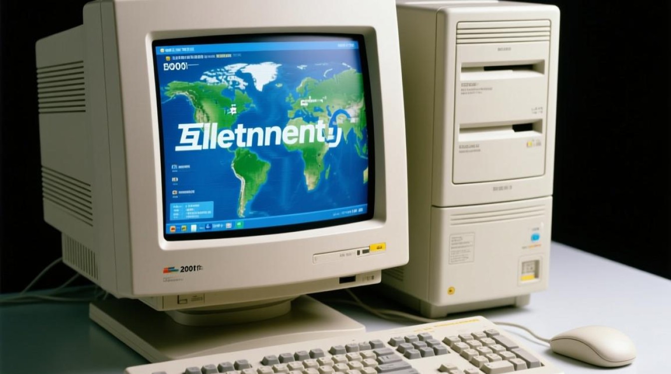 2001年电脑配置是怎样的?那些经典机型有哪些特点? 2001年电脑配置是怎样的?那些经典机型有哪些特点?