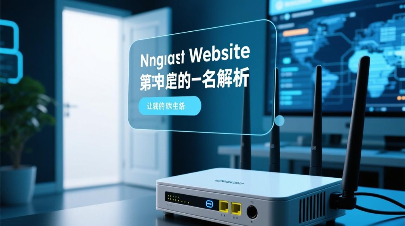 如何通过路由器实现自定义域名解析?详细教程与技巧分享! 如何通过路由器实现自定义域名解析?详细教程与技巧分享!