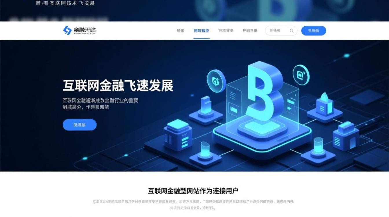 互联网金融型网站开发过程中，如何确保用户隐私与数据安全？