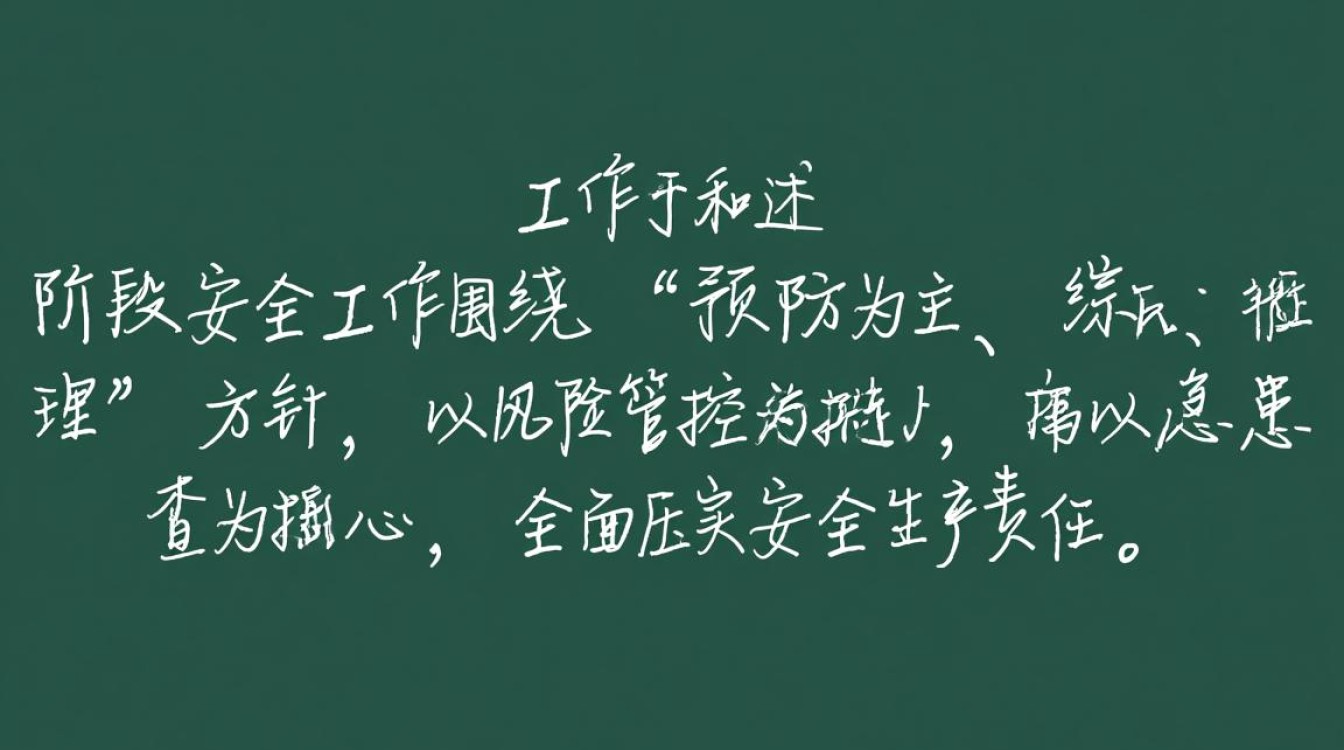 安全工作汇报数据如何确保真实性与准确性? 安全工作汇报数据如何确保真实性与准确性?