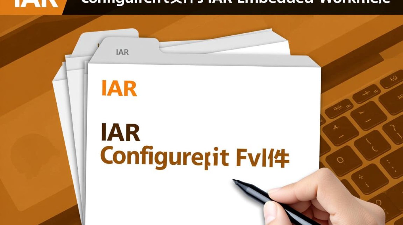 如何优化和配置iar（集成自动回归）的配置文件以提升效率？