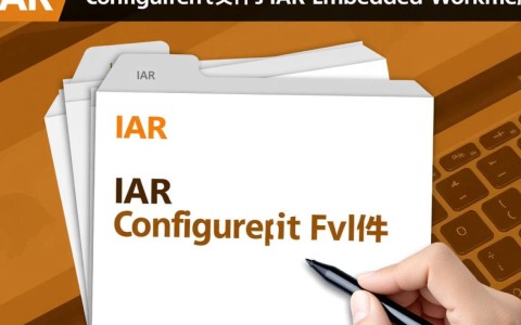 如何优化和配置iar（集成自动回归）的配置文件以提升效率？