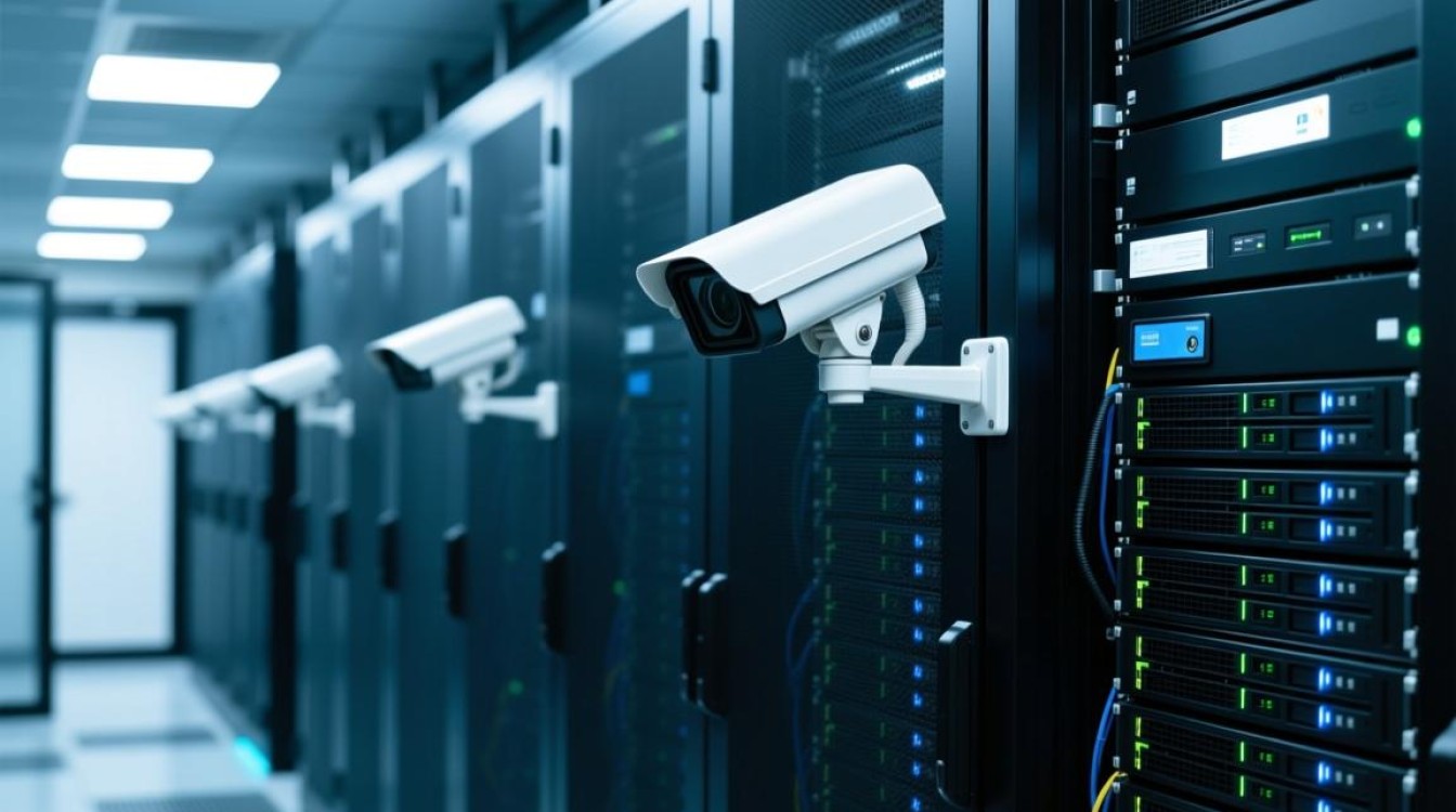 监控平台管理服务器作用是什么?其在监控管理平台中扮演何种角色? 监控平台管理服务器作用是什么?其在监控管理平台中扮演何种角色?