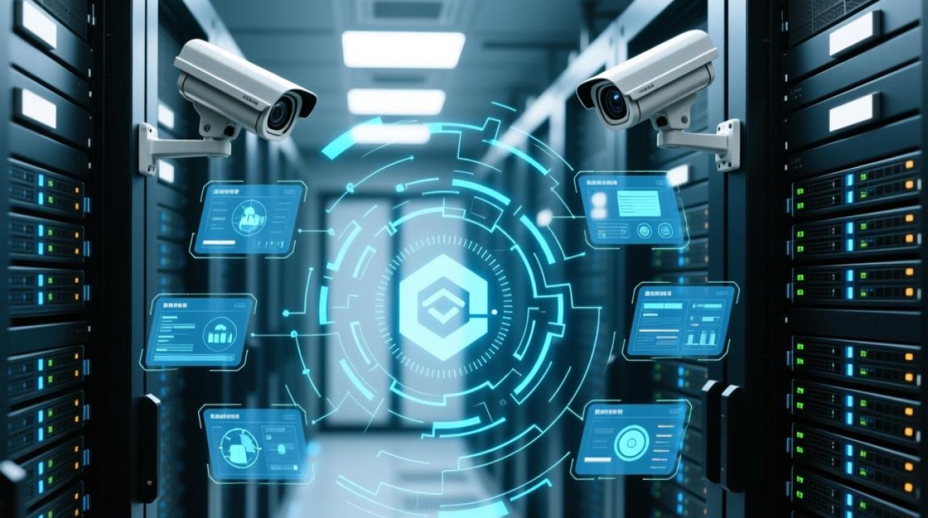 监控平台管理服务器作用是什么?其在监控管理平台中扮演何种角色? 监控平台管理服务器作用是什么?其在监控管理平台中扮演何种角色?