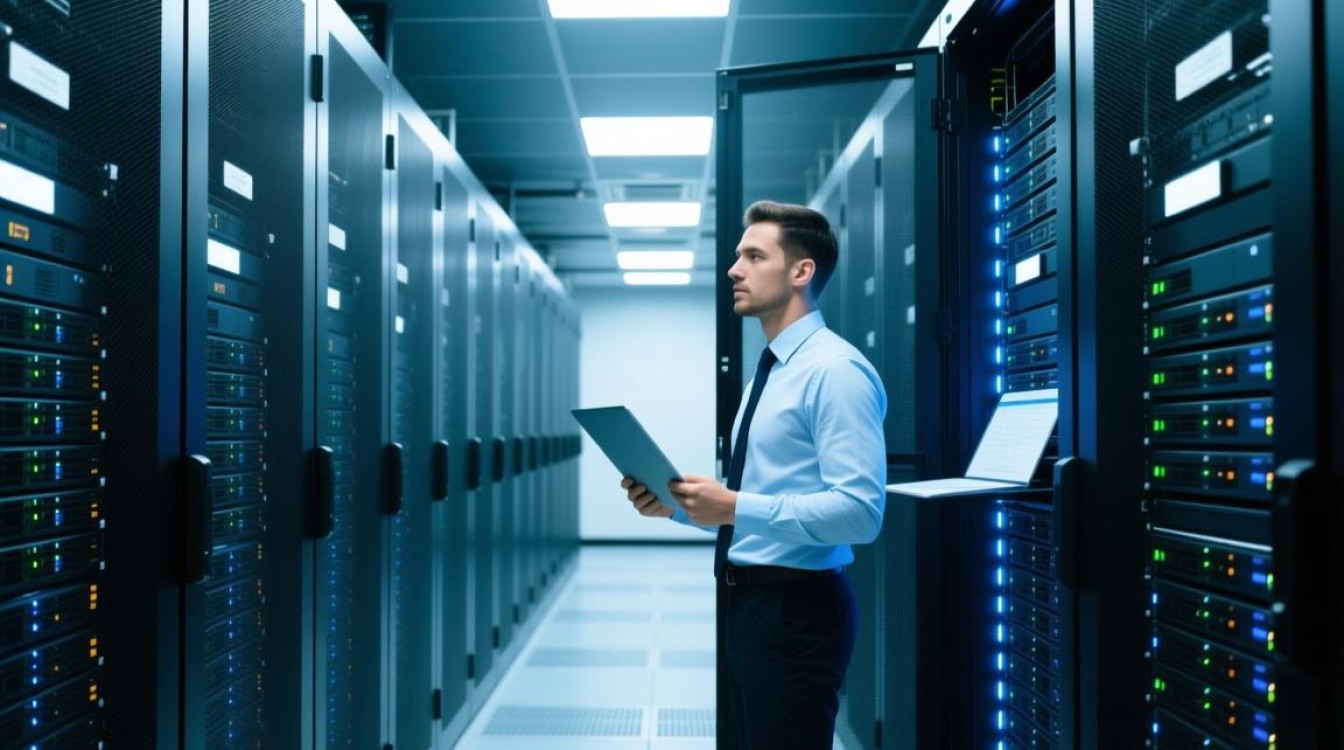 服务器购买及使用要注意哪些细节？