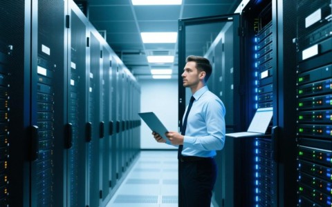 服务器购买及使用要注意哪些细节？