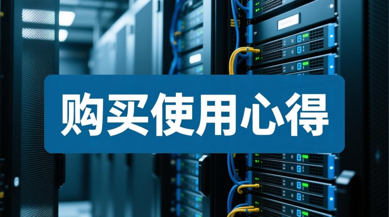 服务器购买及使用要注意哪些细节？