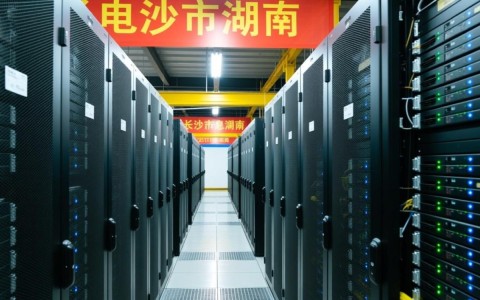 长沙市电脑服务器选购指南，如何挑选最适合的型号？