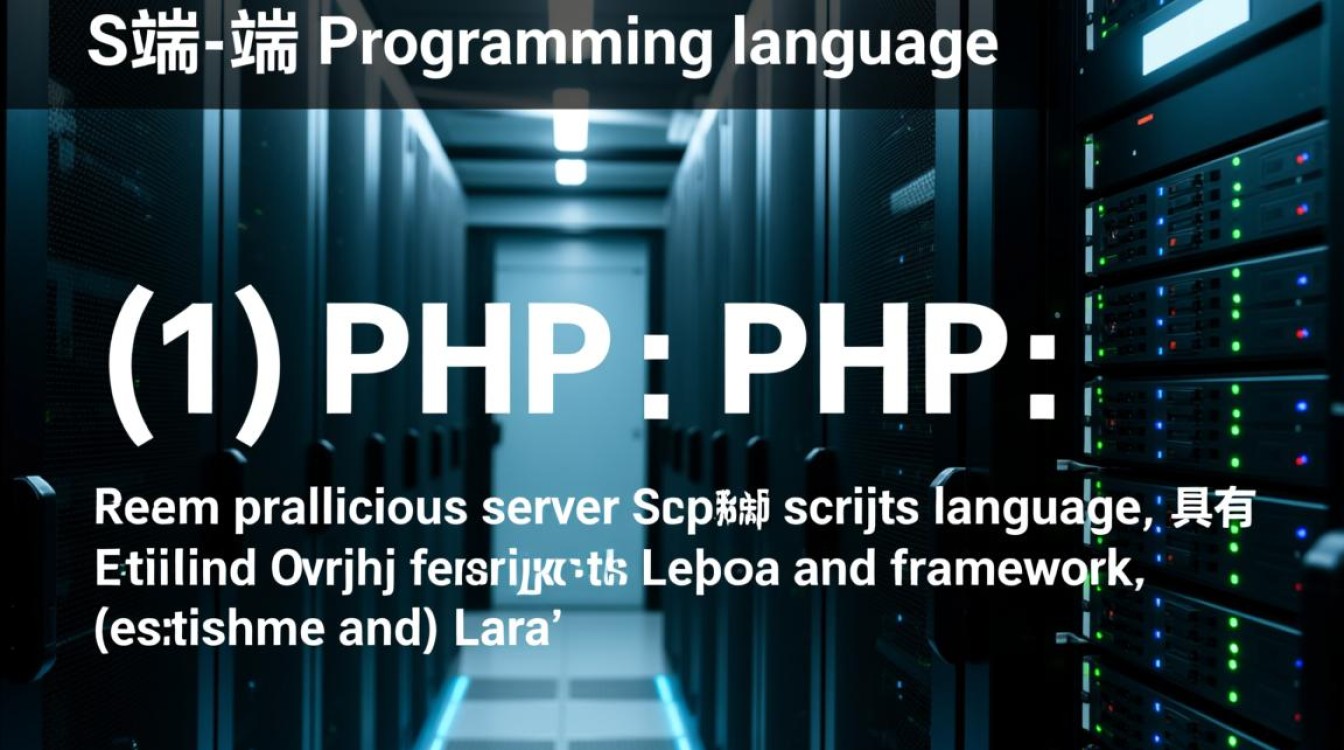 动态网站开发的技术有哪些？深度解析最新趋势与选择要点