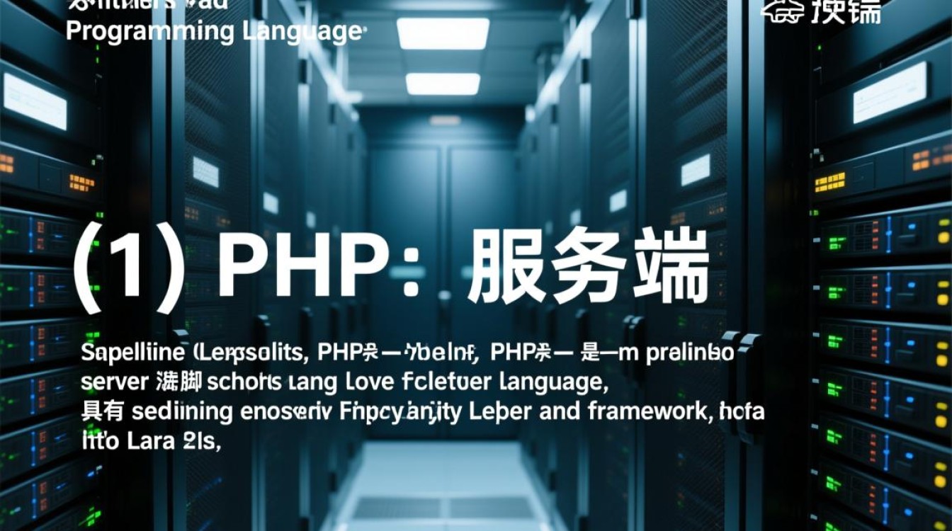 动态网站开发的技术有哪些？深度解析最新趋势与选择要点