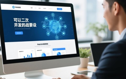 哪种可以二次开发的网站更适合个性化定制和扩展需求？