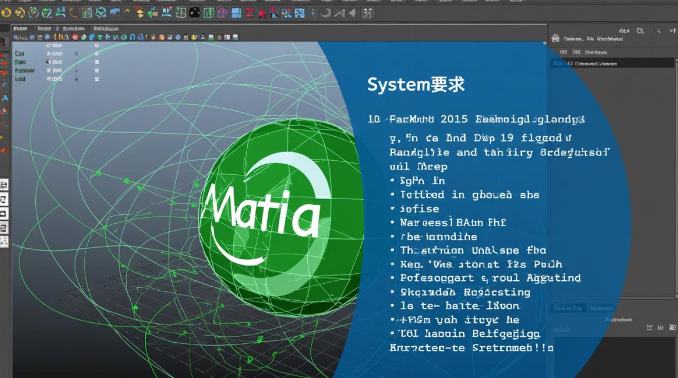 maya2015配置要求详解，如何高效搭建专业3D制作环境？