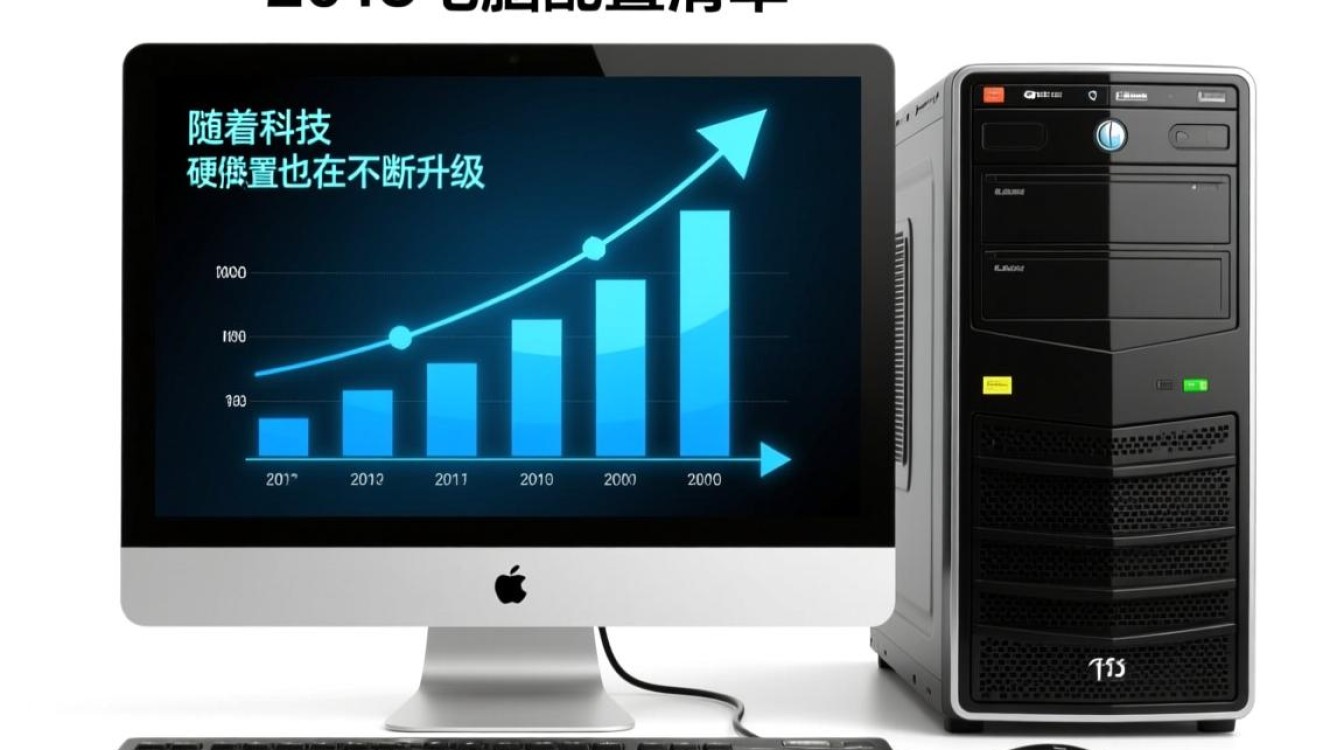 2013年电脑配置清单,那些经典配置是否还能满足现代需求? 2013年电脑配置清单,那些经典配置是否还能满足现代需求?