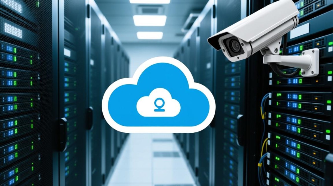 监控存储云服务器与监控储存云服务器有何区别?详解两者技术差异及应用场景? 监控存储云服务器与监控储存云服务器有何区别?详解两者技术差异及应用场景?