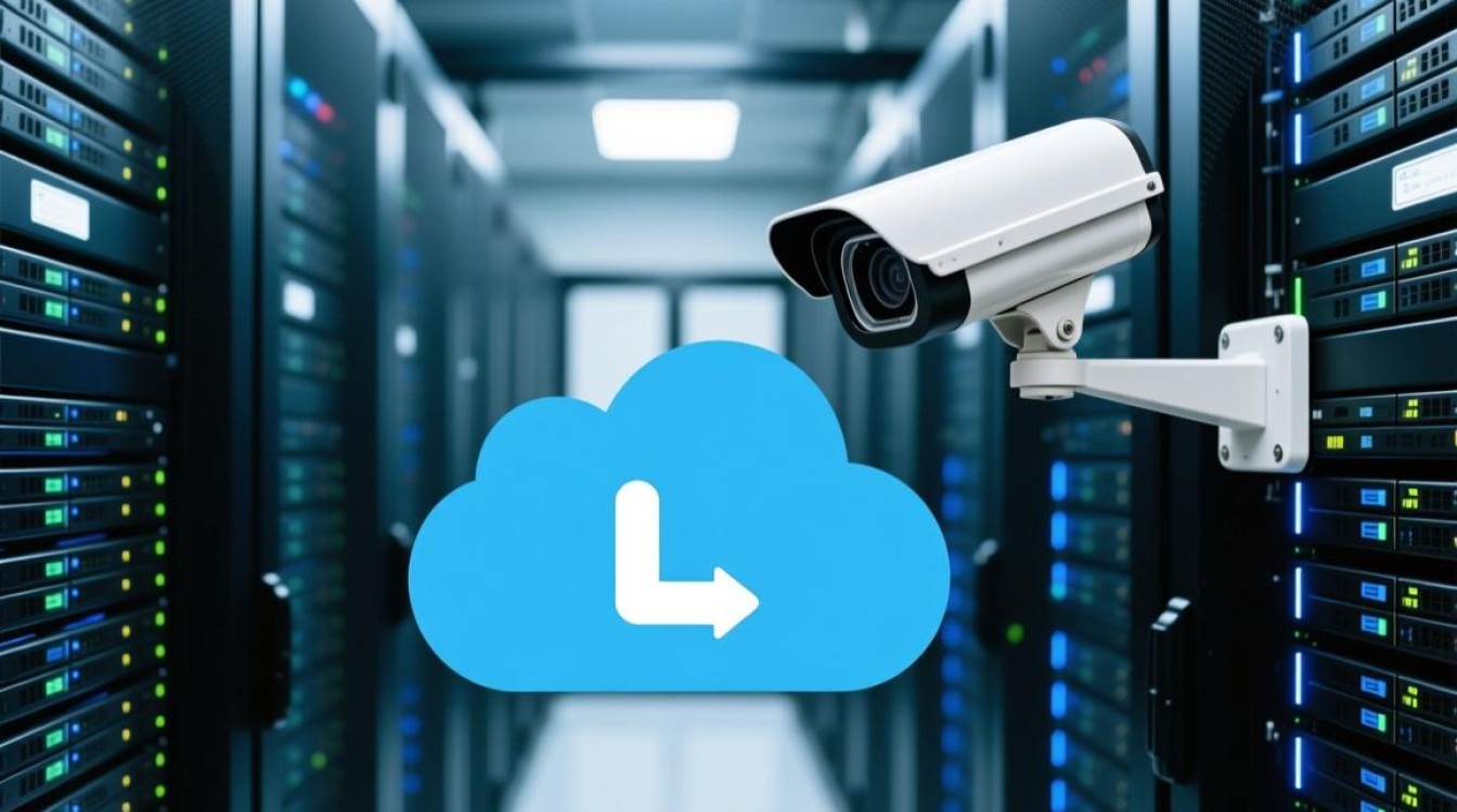 监控存储云服务器与监控储存云服务器有何区别?详解两者技术差异及应用场景? 监控存储云服务器与监控储存云服务器有何区别?详解两者技术差异及应用场景?