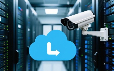 监控存储云服务器与监控储存云服务器有何区别？详解两者技术差异及应用场景？