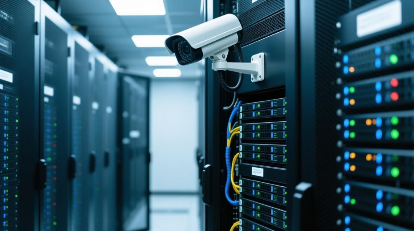 监控存储云服务器与监控储存云服务器有何区别?详解两者技术差异及应用场景? 监控存储云服务器与监控储存云服务器有何区别?详解两者技术差异及应用场景?