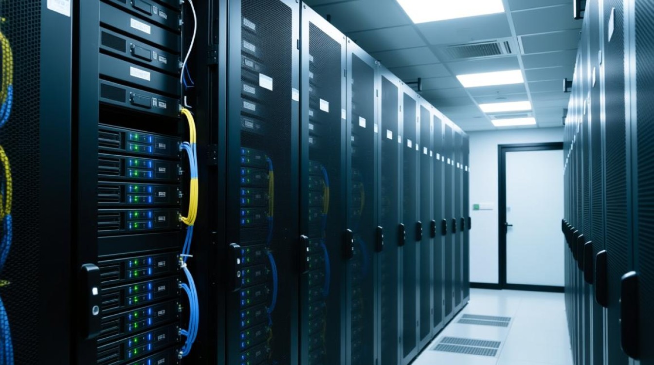 机房服务器运行监控,如何确保运行监控服务器的实时高效? 机房服务器运行监控,如何确保运行监控服务器的实时高效?