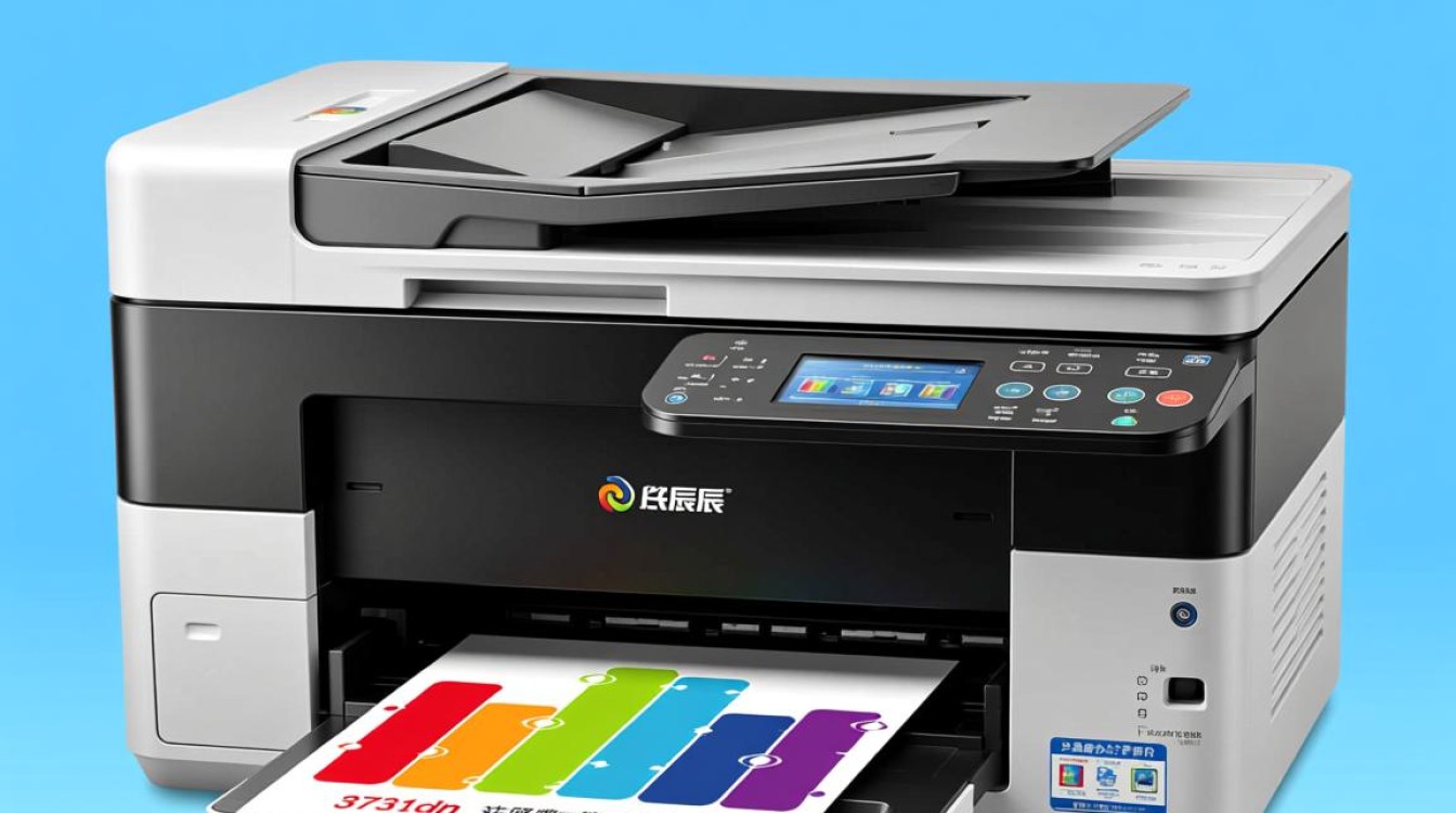 立思辰彩色打印机3731cdn，这款打印机的性能和价格是否物有所值？