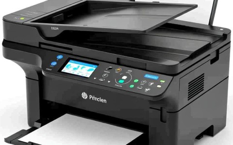 p5021cdn打印机搓纸轮更换步骤详解，如何轻松完成？