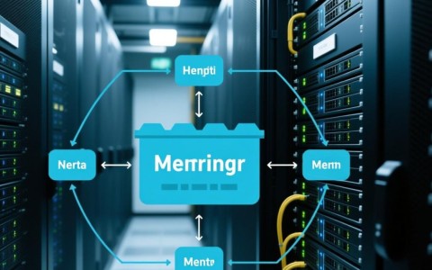 服务器内存不足如何优化资源分配？