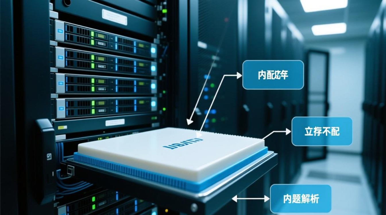 服务器内存不足如何优化资源分配？