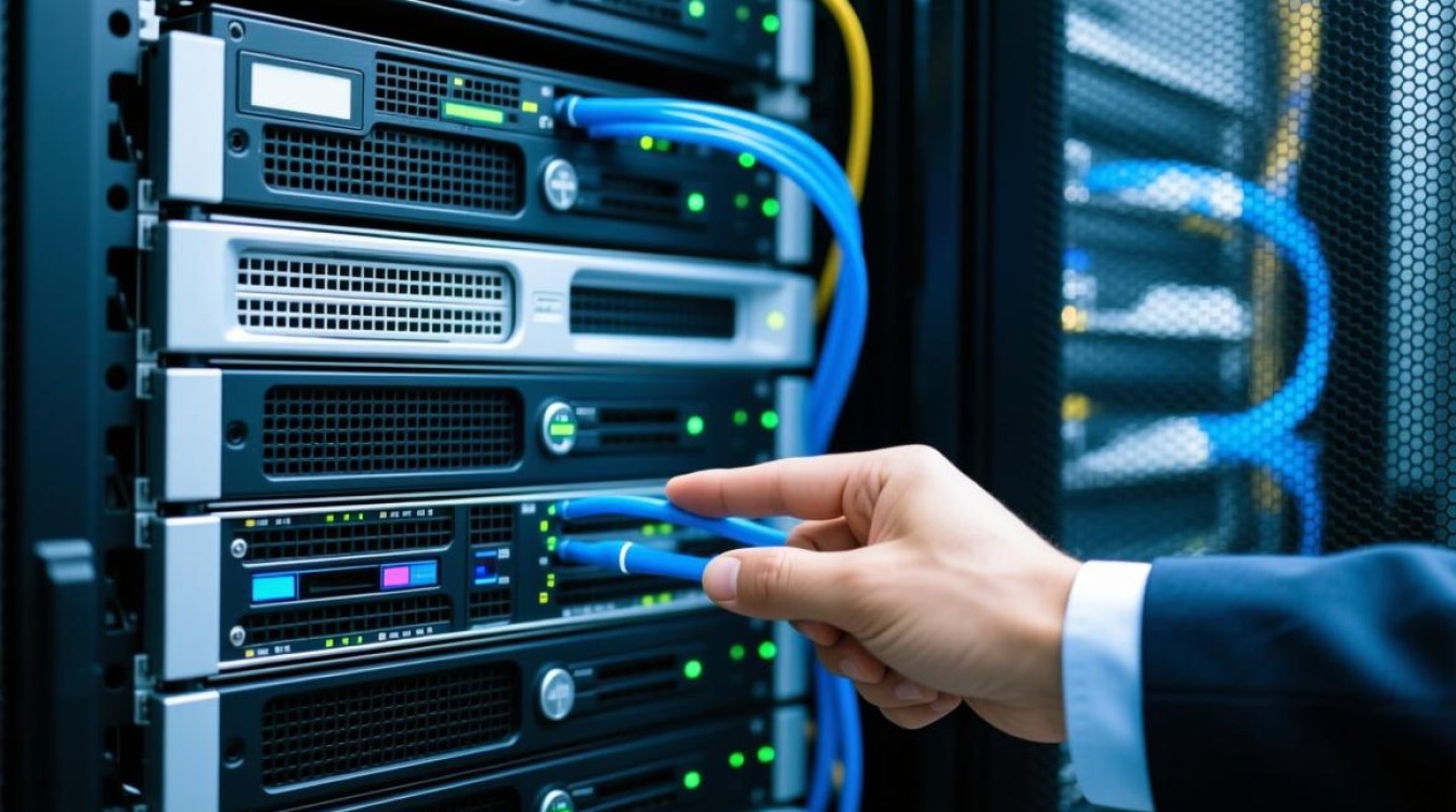 买一台服务器要多少钱？配置不同价格差多少？