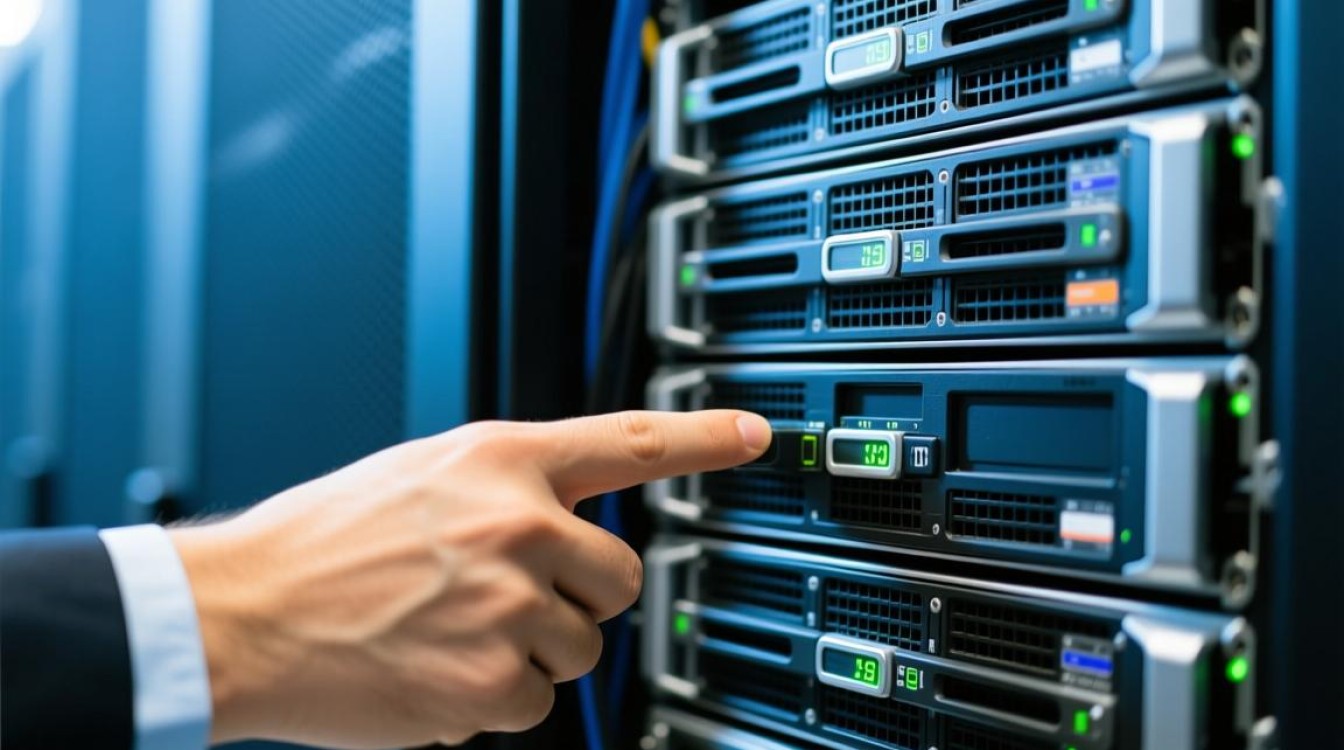 买一台服务器要多少钱？配置不同价格差多少？