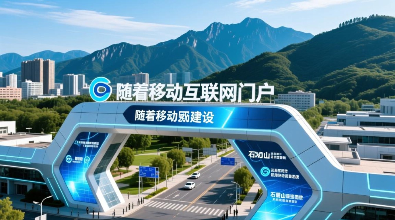 石景山地区响应式网站开发，如何确保本地企业网站优化与移动适配？