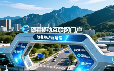 石景山地区响应式网站开发，如何确保本地企业网站优化与移动适配？