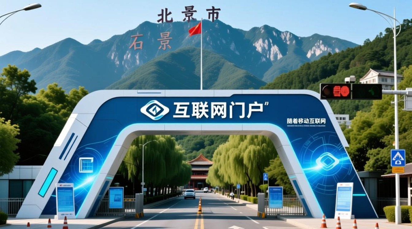 石景山地区响应式网站开发，如何确保本地企业网站优化与移动适配？