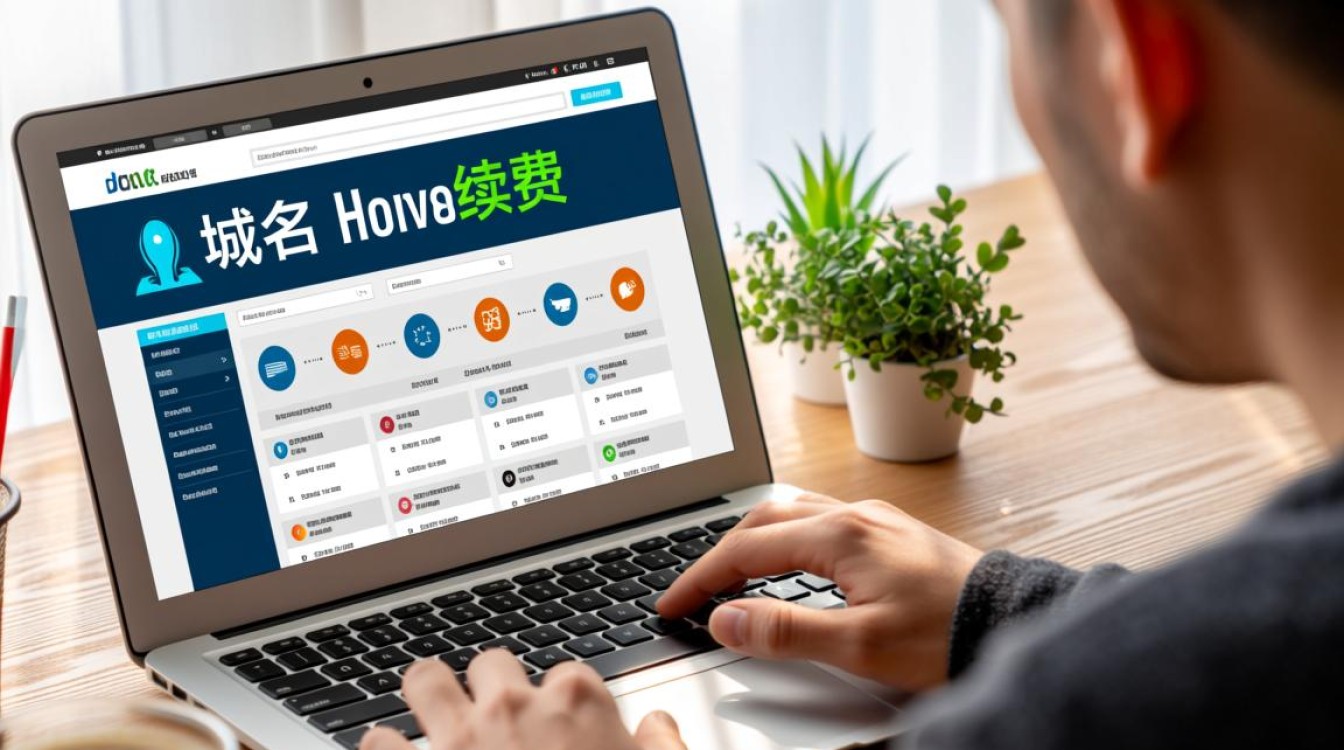 域名续费价格之谜，第二年的费用究竟是多少？