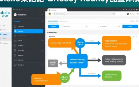 思科策略路由配置，有哪些关键步骤和常见问题需要解决？