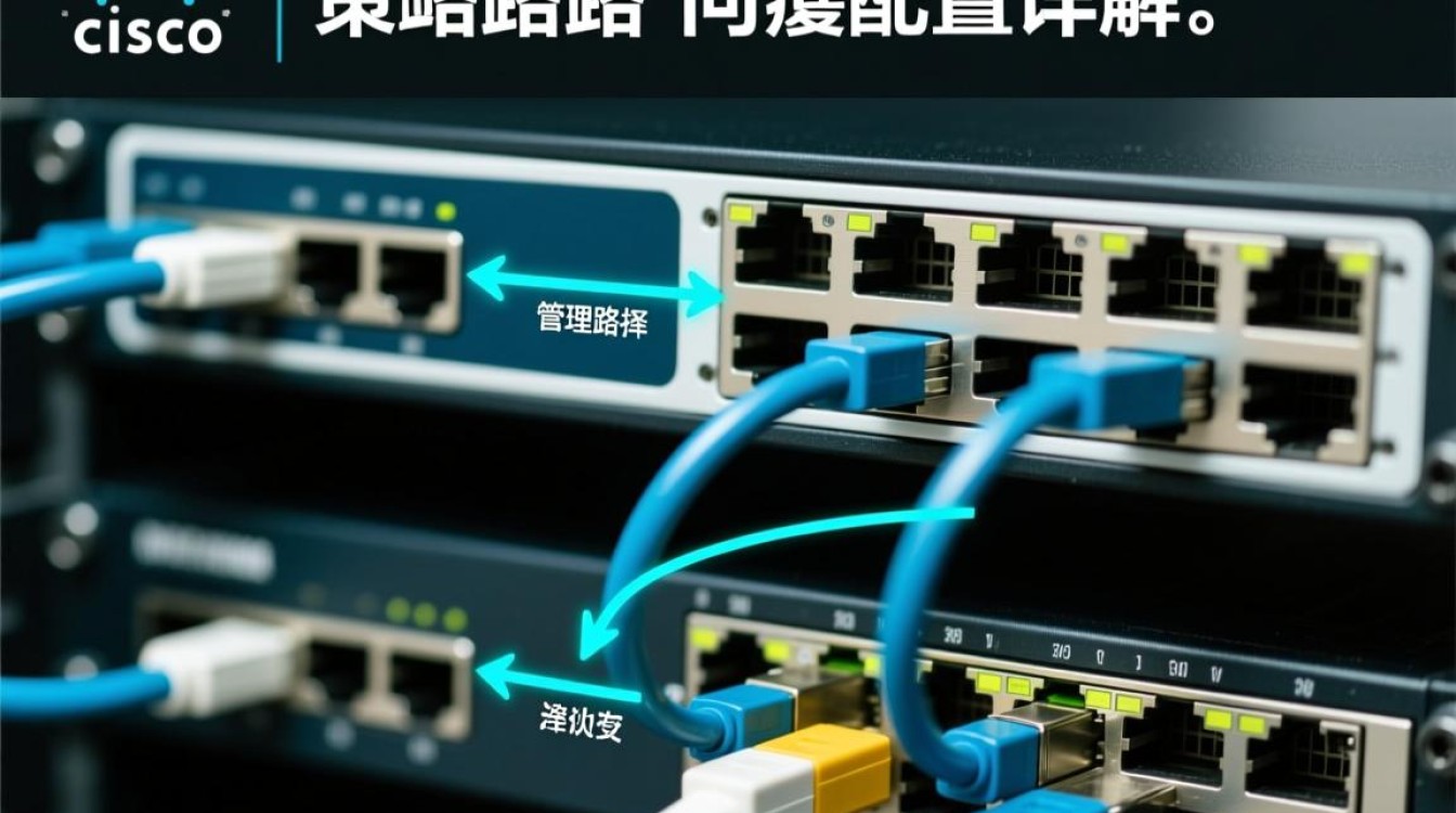 思科策略路由配置，有哪些关键步骤和常见问题需要解决？