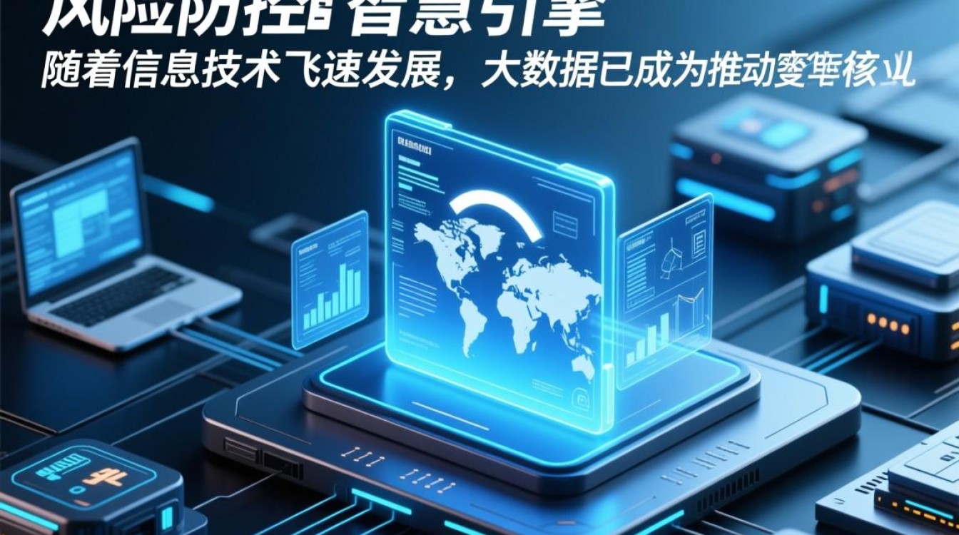 安全工作的大数据如何精准识别风险并提升防护效率？