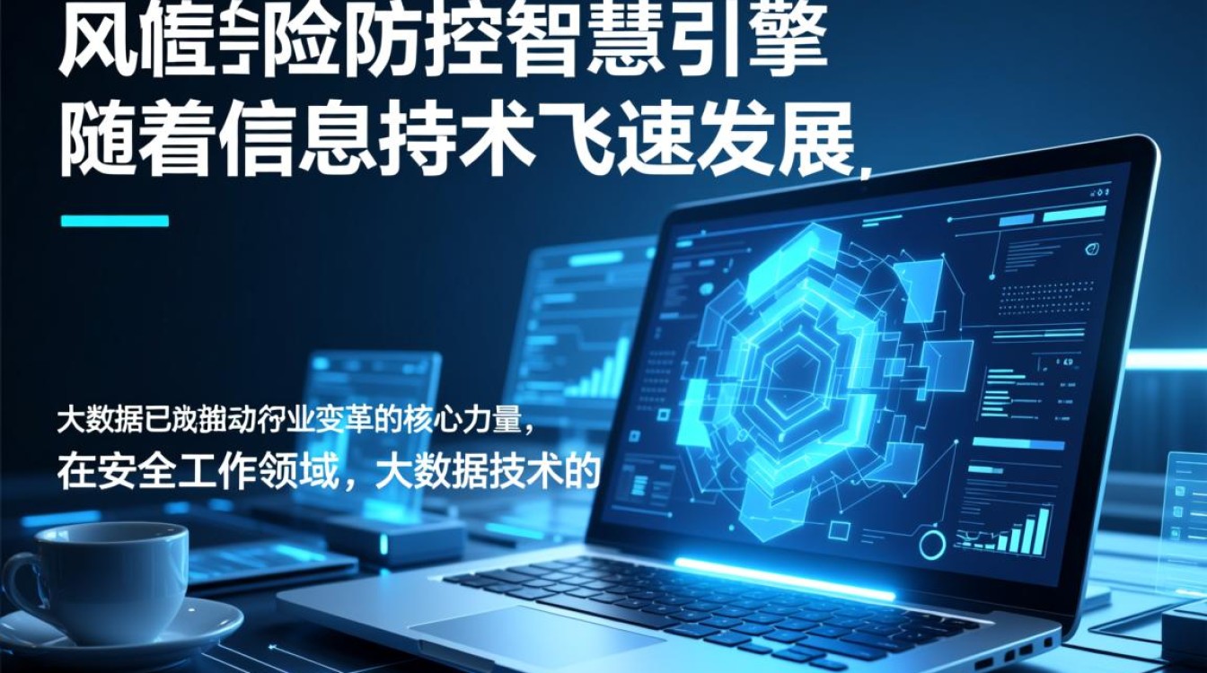 安全工作的大数据如何精准识别风险并提升防护效率？