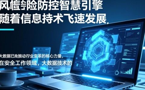 安全工作的大数据如何精准识别风险并提升防护效率？